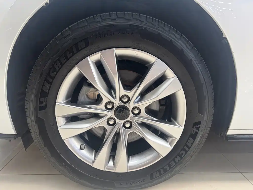 Toyota Sienna — миниатюра 15