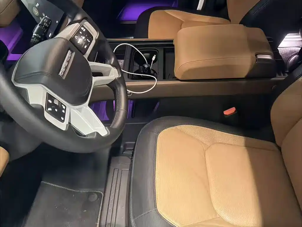 Land Rover Defender — миниатюра 6