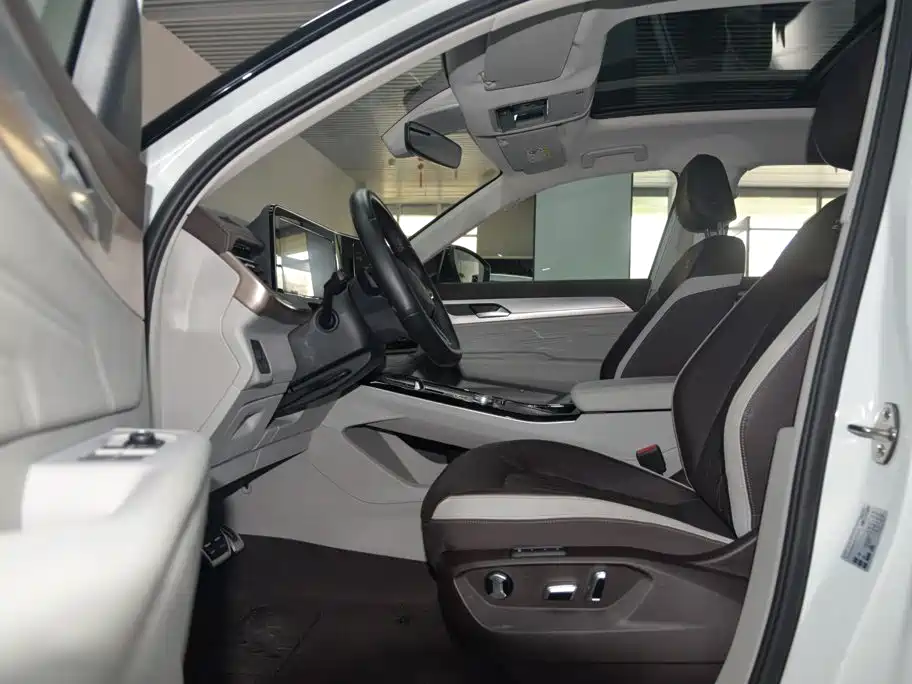 Volkswagen Tavendor — миниатюра 13