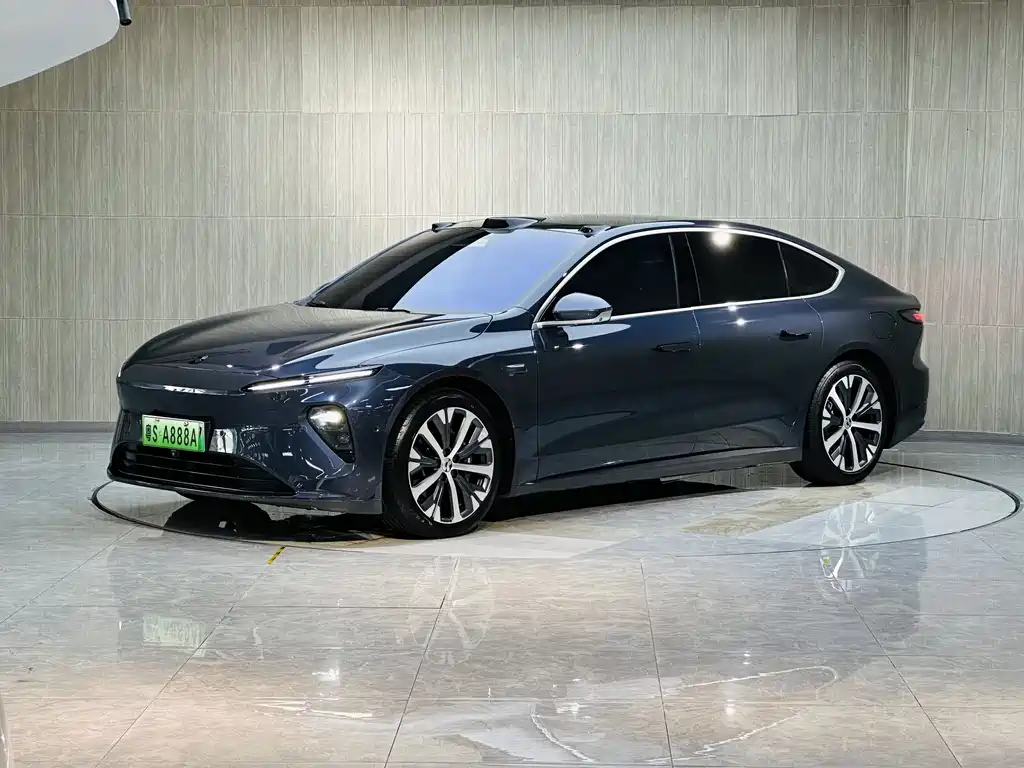 Nio ET7 2023