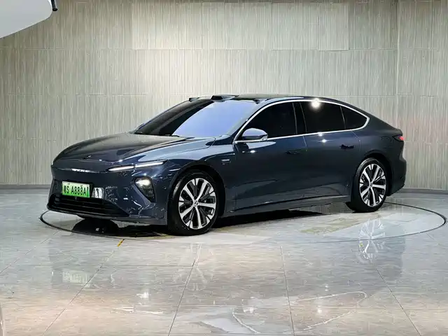 2023 Nio ET7