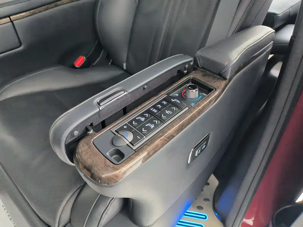 Toyota Alphard 2020 2.5L Luxury