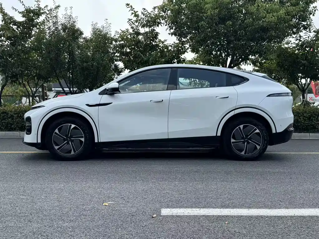 XPeng G6 — миниатюра 7