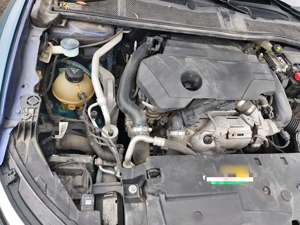 Citroen C5 X — миниатюра 18