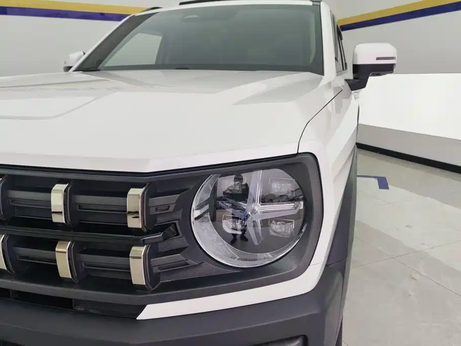 Haval Cool Dog 1.5T DCT 2WD Trend Dynamic Edition, фото 5