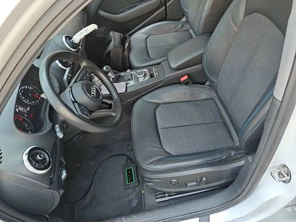 Audi A3 — миниатюра 15