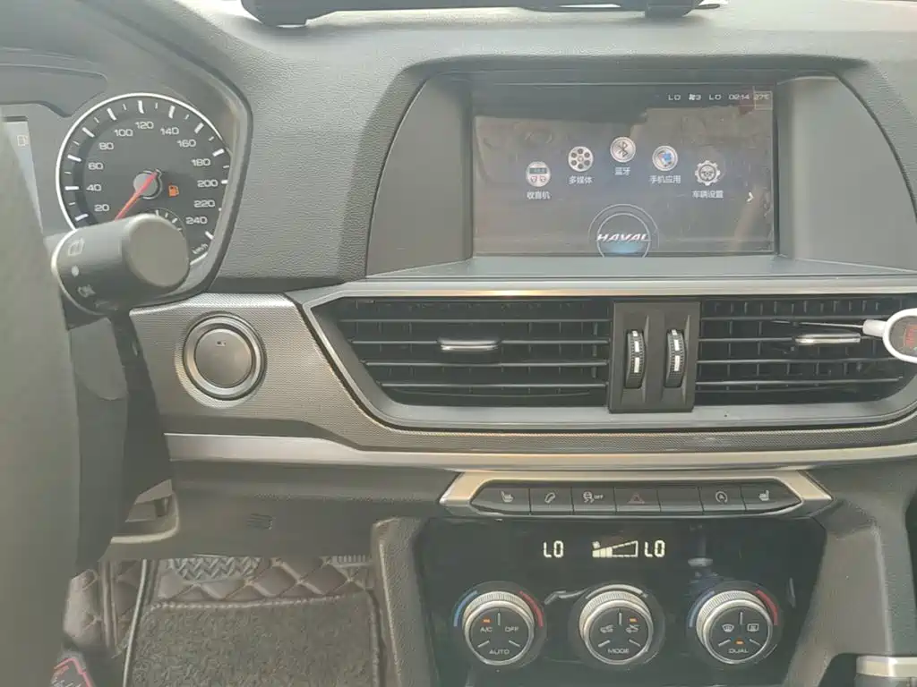 Haval H6 — миниатюра 13