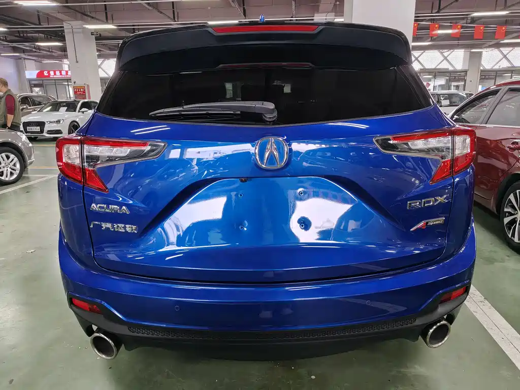 ACURA RDX