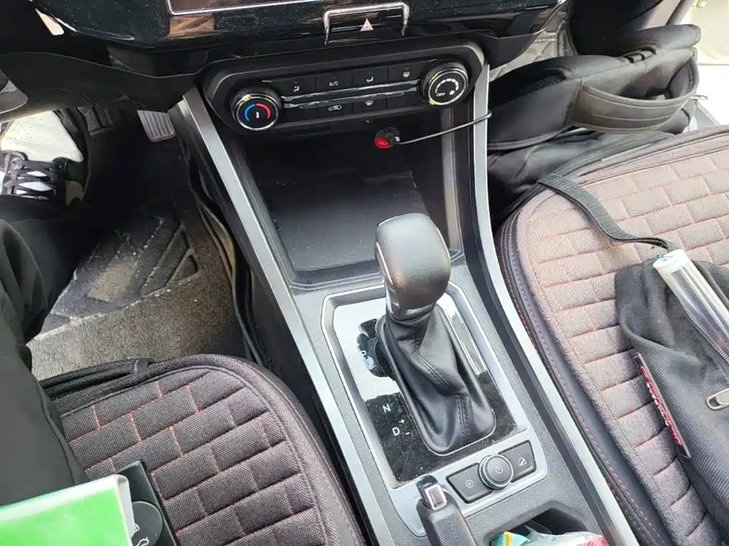 Chery Tiggo 3x — миниатюра 14