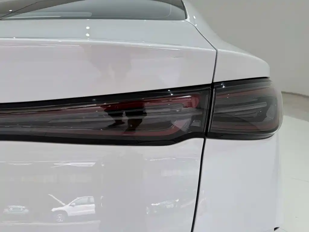 BYD Seal 06 — миниатюра 10