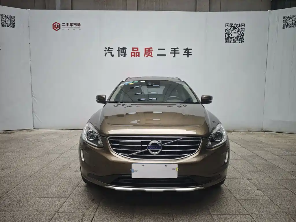 Volvo XC60 — миниатюра 2