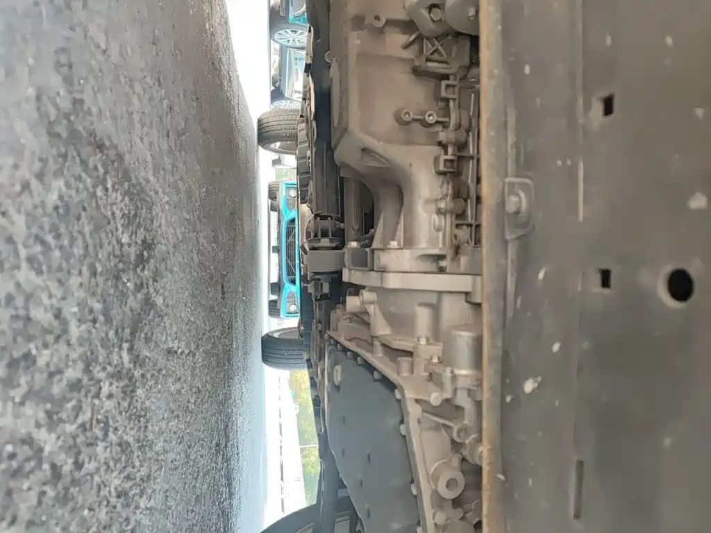 Chery Tiggo 3x — миниатюра 21