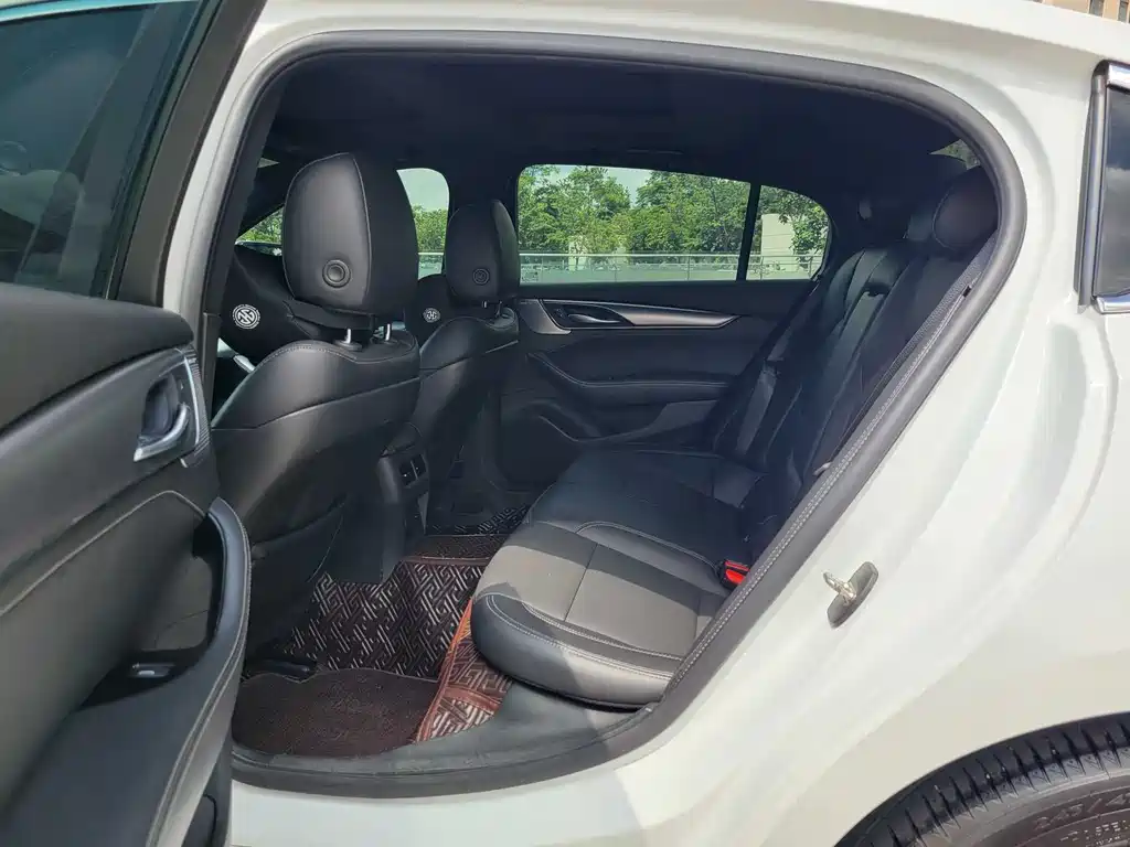Cadillac CT5 2022 28T Luxury
