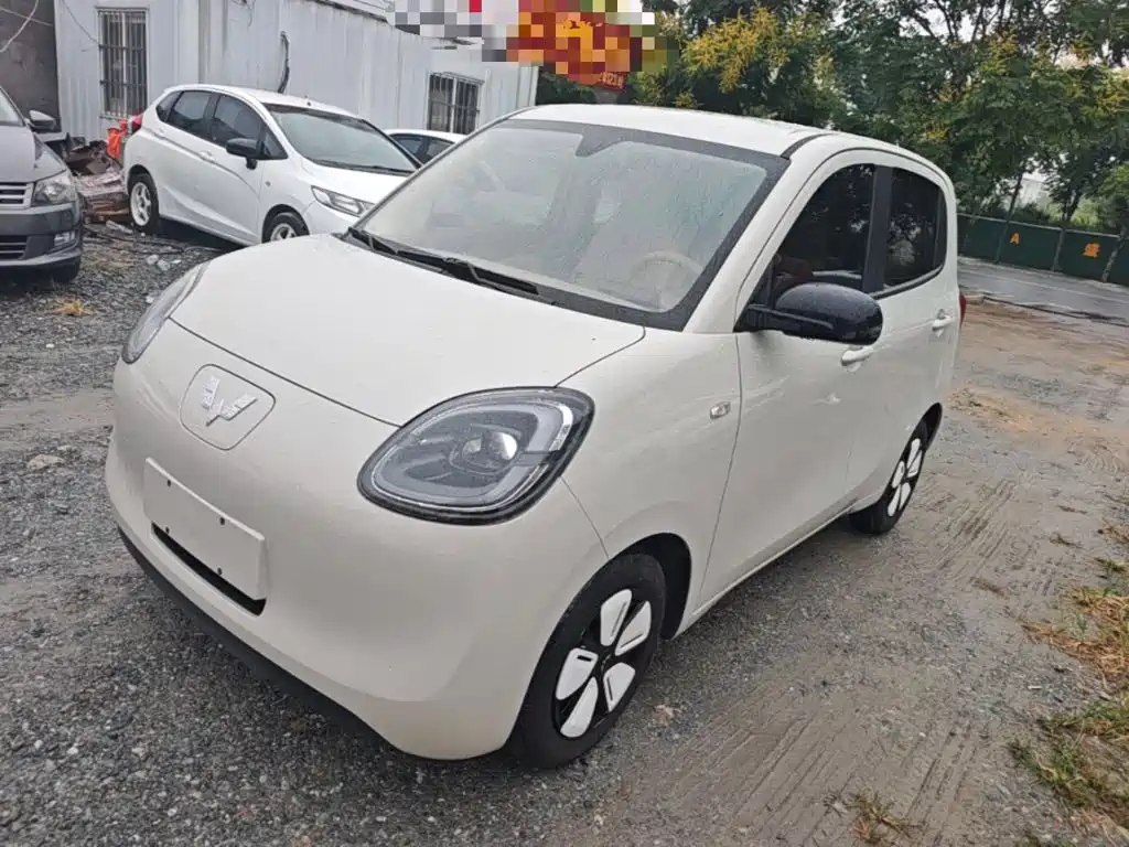 Wuling MINIEV — миниатюра 2