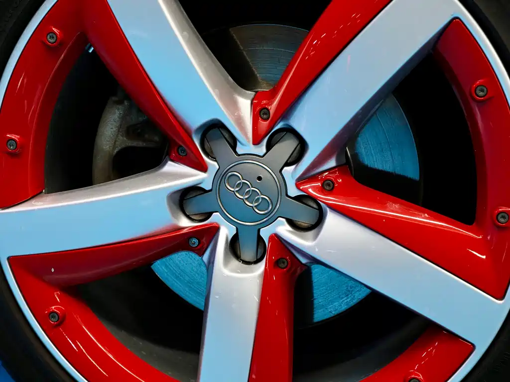 Audi A1 2013 30 TFSI Ego