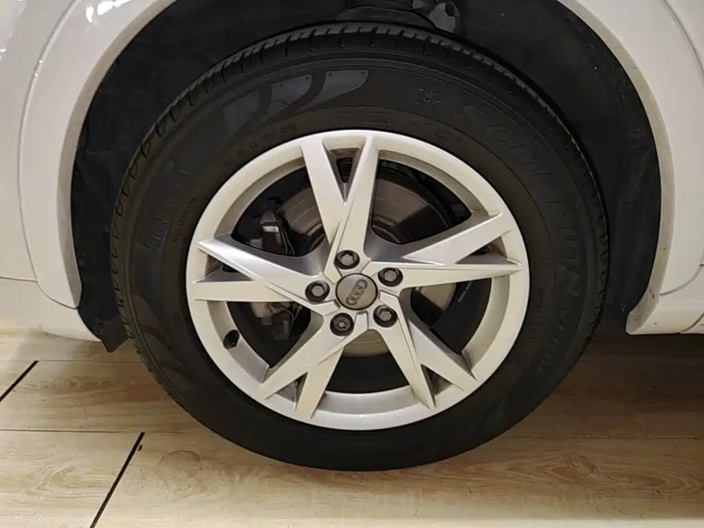 Audi Q3 — миниатюра 23