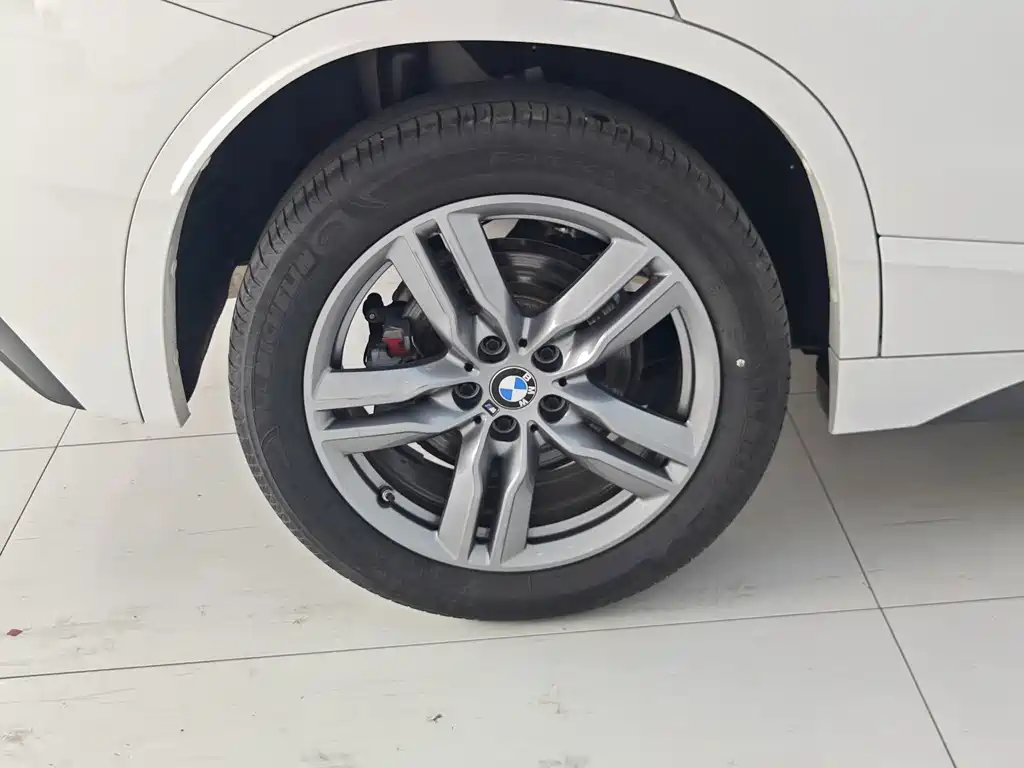 BMW X2 — миниатюра 15