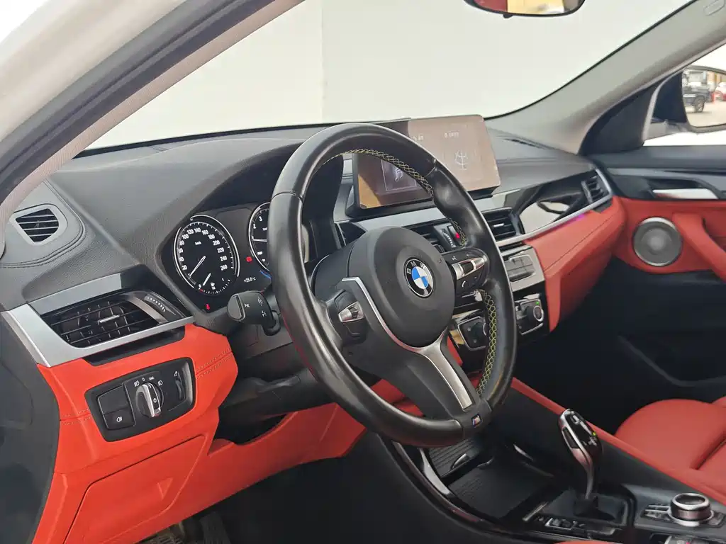 BMW X2 — миниатюра 26