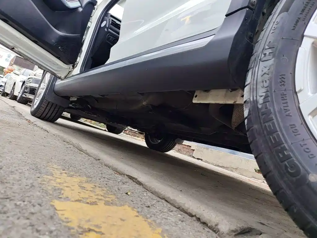 Chery Tiggo 3x — миниатюра 22