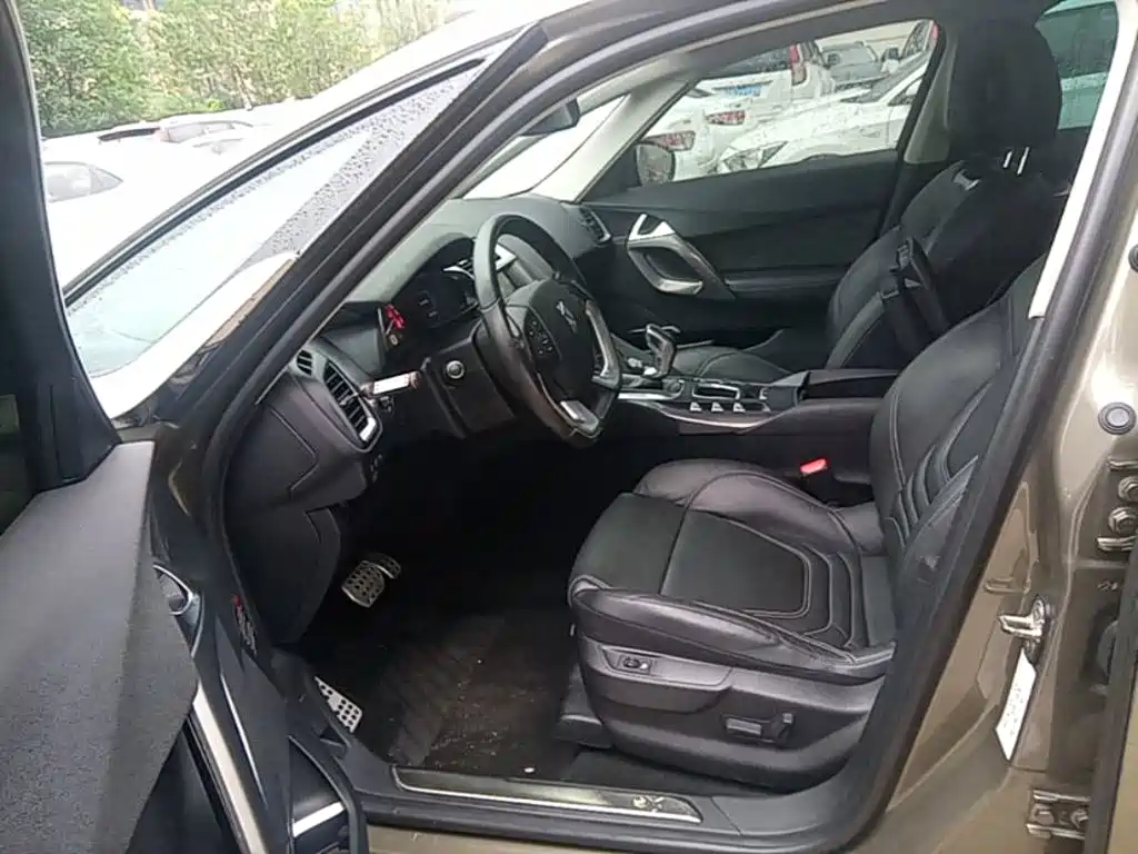 DS DS 5 — миниатюра 16