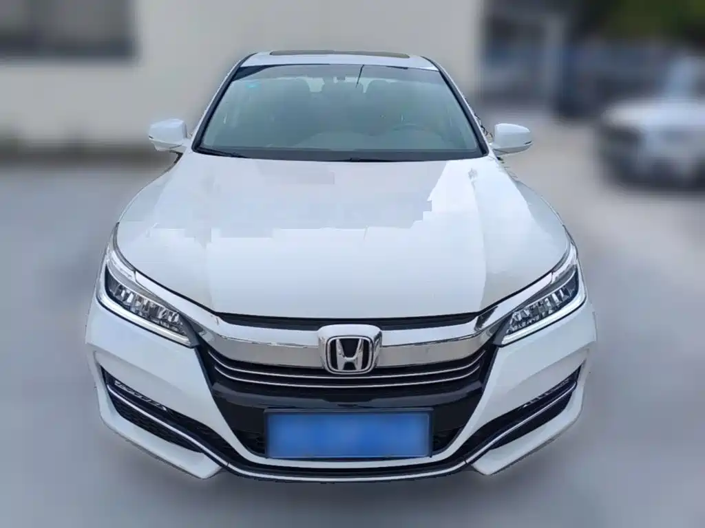 Honda Accord — миниатюра 22