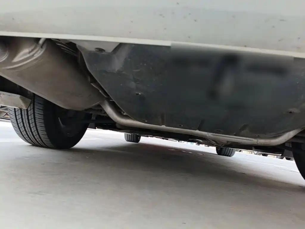 Honda Accord — миниатюра 21