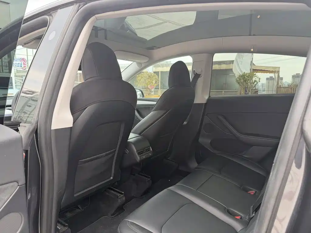 Tesla Model Y — миниатюра 11