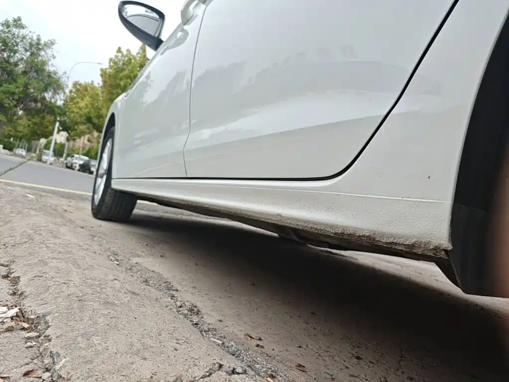 Volkswagen Bora — миниатюра 22