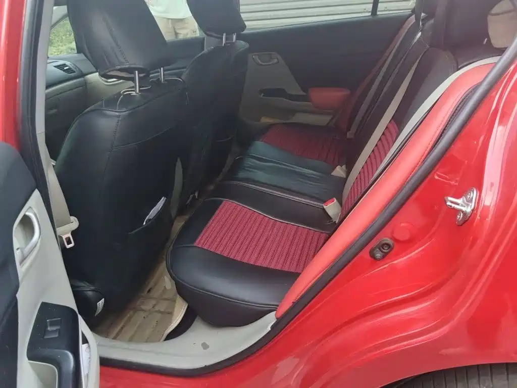 Honda Civic — миниатюра 13