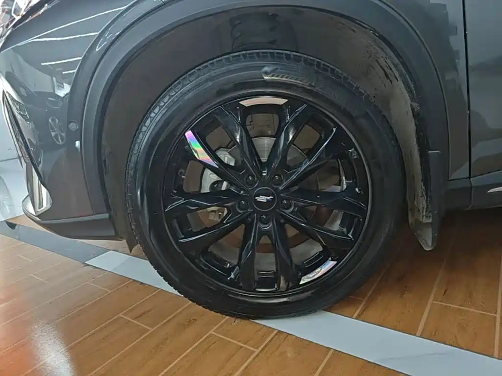 Oshan Oushang X5 PLUS — миниатюра 23