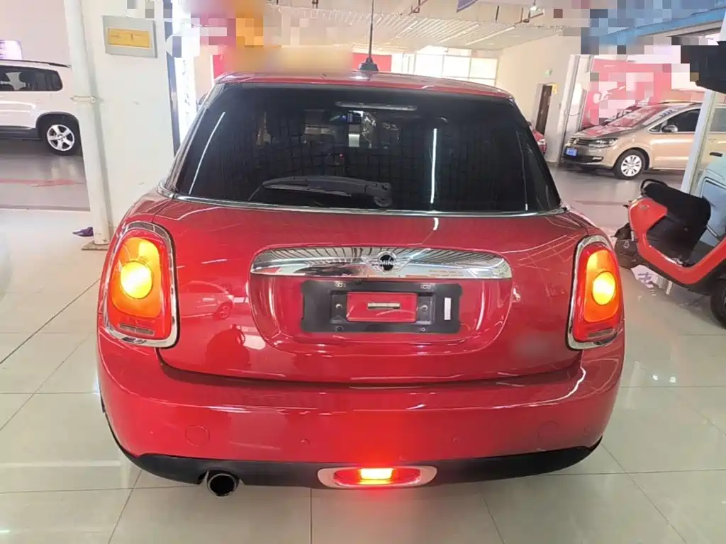 MINI Mini — миниатюра 6