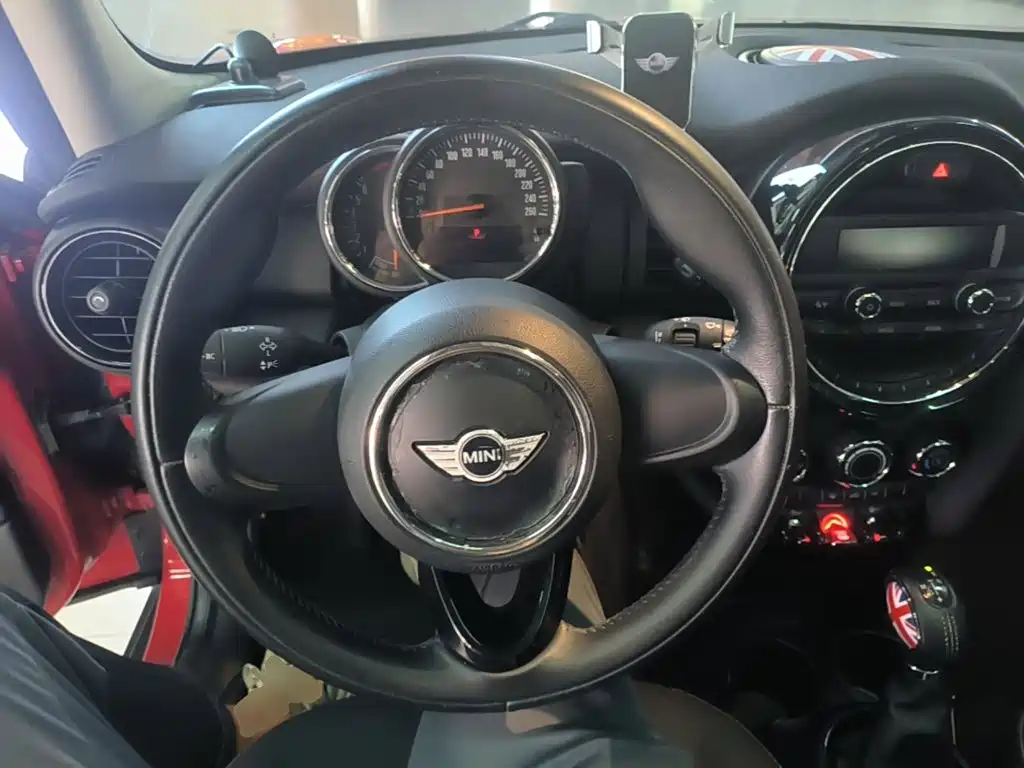 MINI Mini — миниатюра 11