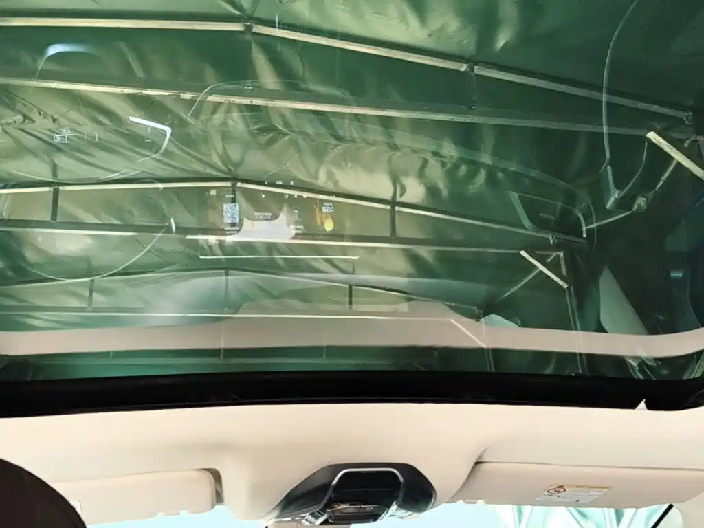 Geely Jia Ji — миниатюра 18