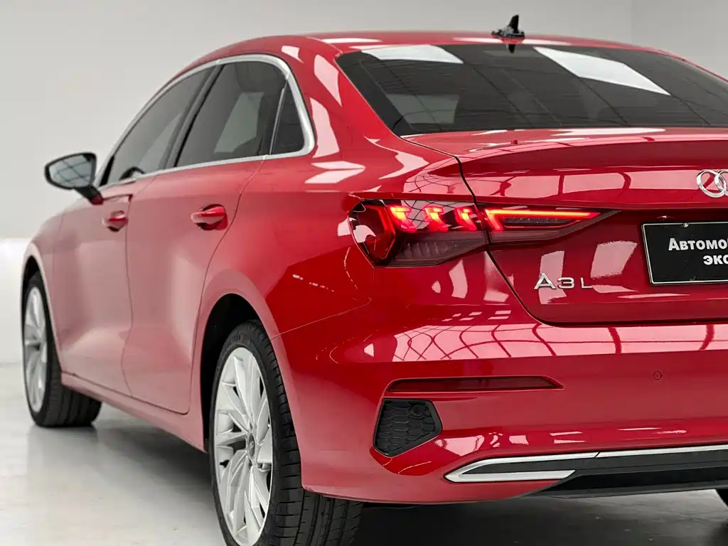 Audi A3 — миниатюра 16