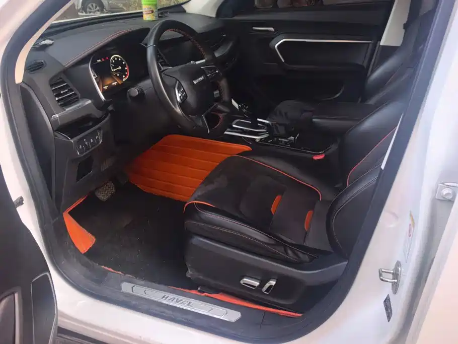 Haval H6 — миниатюра 9