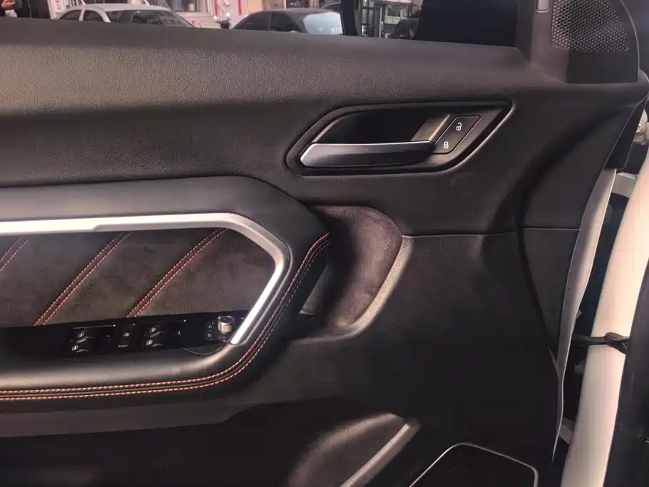 Haval H6 — миниатюра 7