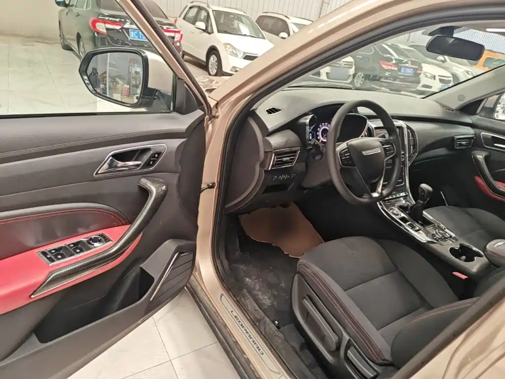 Leopaard Leopaard CS9 — миниатюра 16