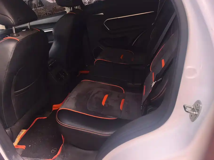 Haval H6 — миниатюра 11