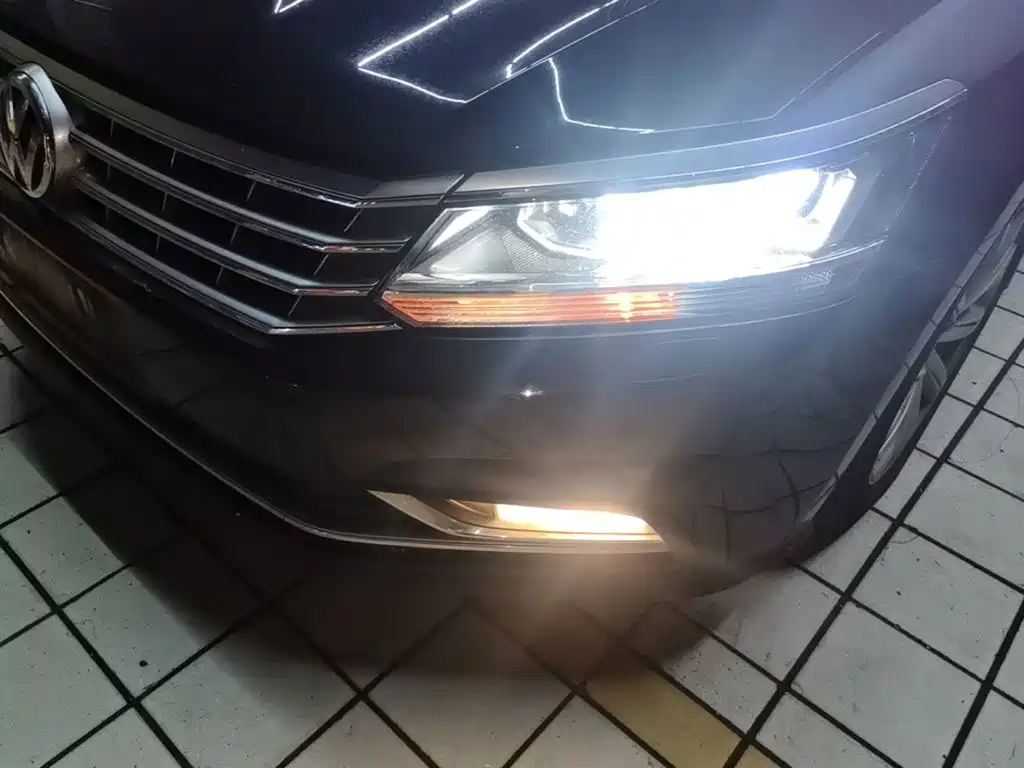 Volkswagen Passat — миниатюра 24