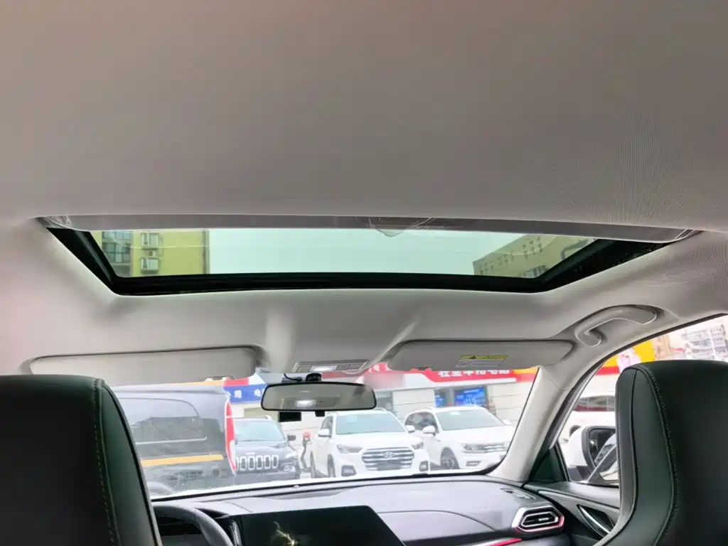 Oshan Oushang X5 — миниатюра 18