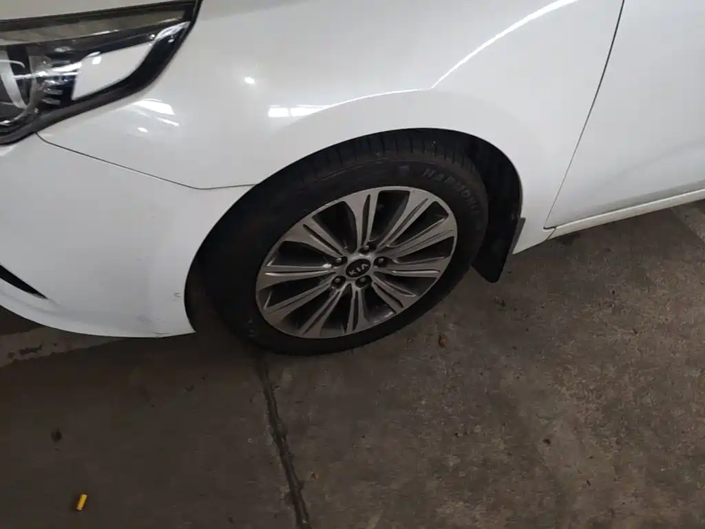 Kia K4 — миниатюра 23