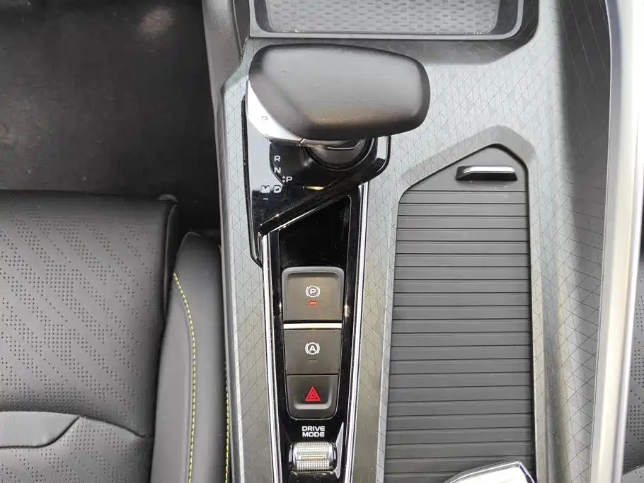 Geely Xingrui — миниатюра 16