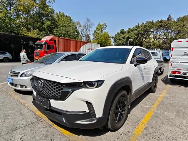 MAZDA CX 50 XINGYA