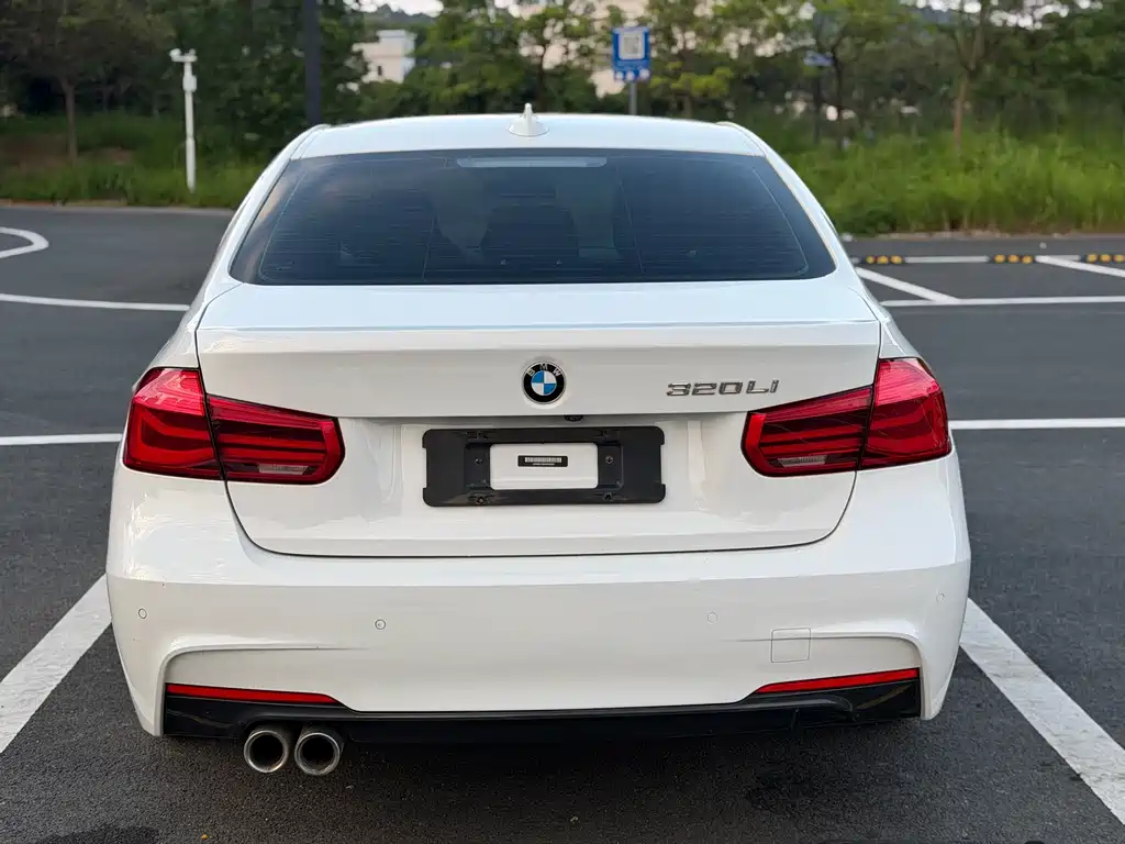 BMW 3 Series — миниатюра 6