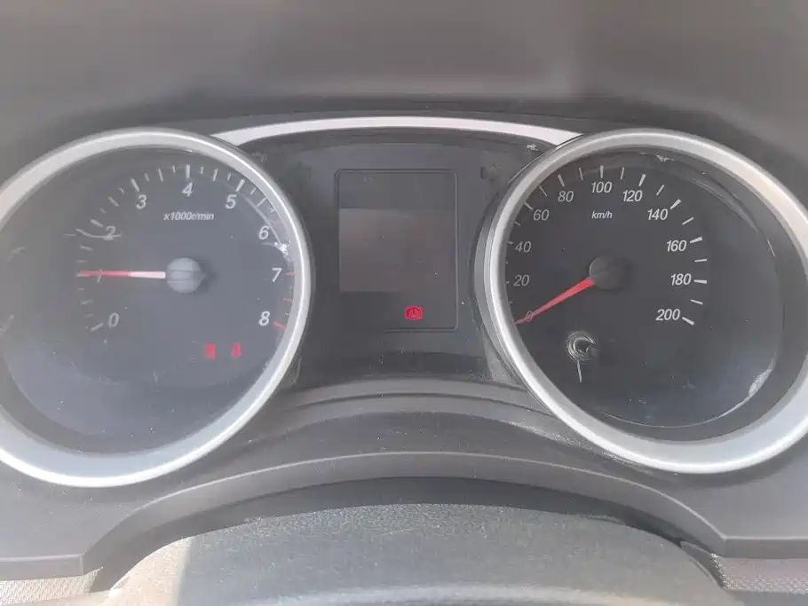 Wuling Hongguang — миниатюра 14