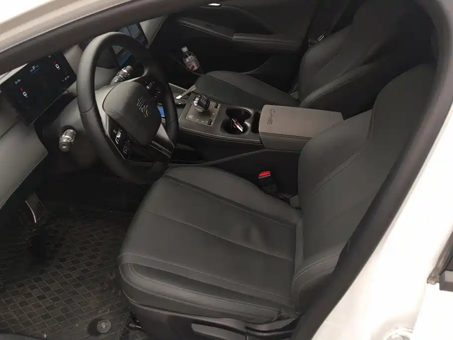 BYD Qin PLUS — миниатюра 9