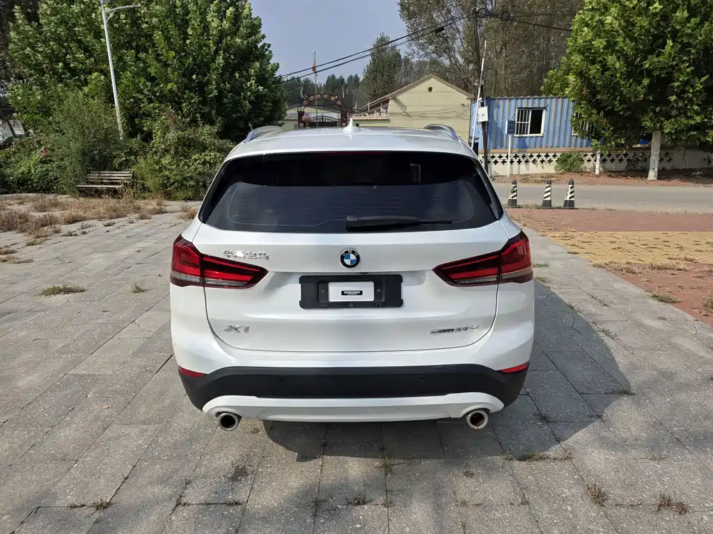 BMW X1 — миниатюра 6