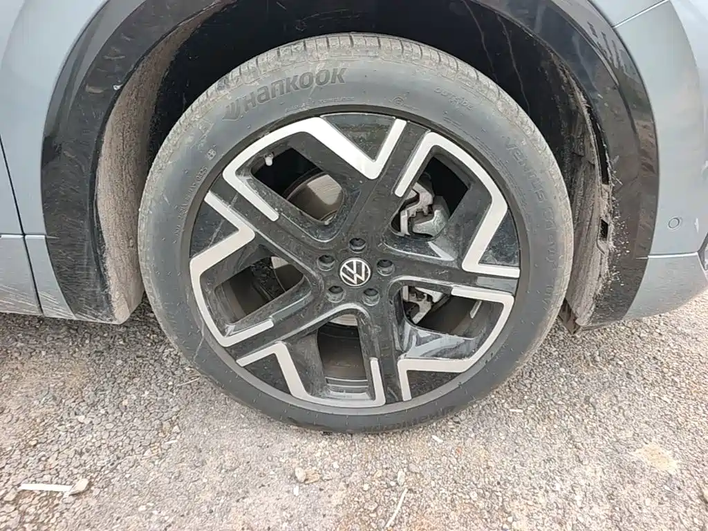 Volkswagen Talagon — миниатюра 24