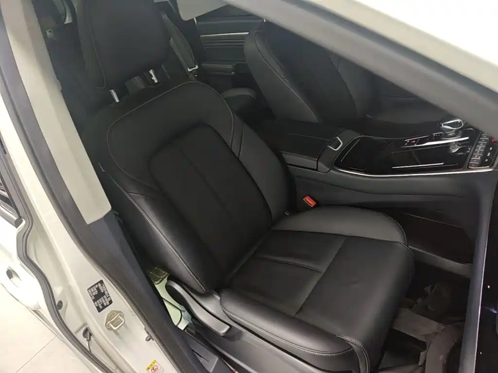 GAC Motor Trumpchi M8 — миниатюра 25