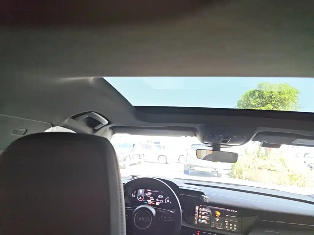 Audi A3 — миниатюра 18
